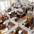 Open Plan Office